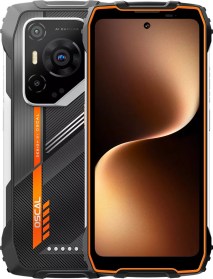 Oscal Pilot 3 5G orange